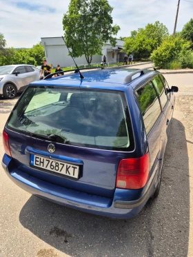 VW Passat 1.9 ТДИ!!!116КС, снимка 5