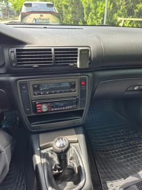 VW Passat 1.9 ТДИ!!!116КС, снимка 10
