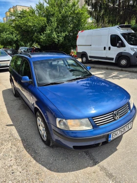 VW Passat 1.9 ТДИ!!!116КС, снимка 2