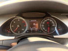 Audi A4, снимка 5