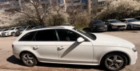 Audi A4, снимка 3