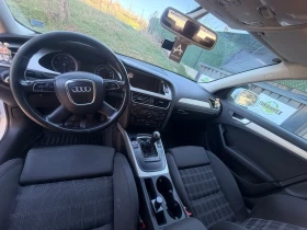 Audi A4, снимка 11