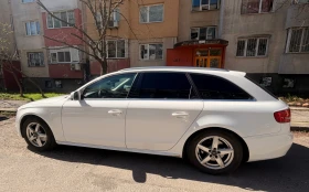 Audi A4, снимка 2