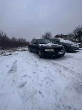 Audi A4, снимка 5