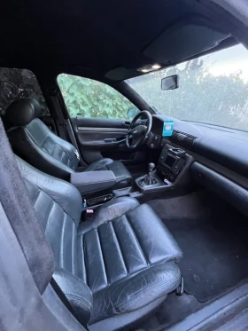 Audi A4, снимка 9