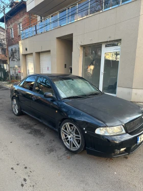 Audi A4, снимка 15