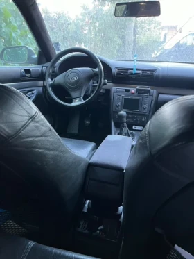 Audi A4, снимка 7