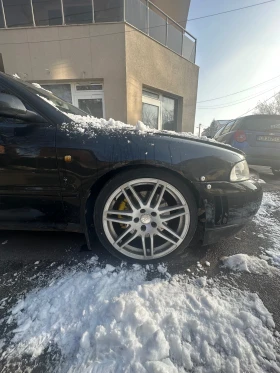 Audi A4, снимка 16