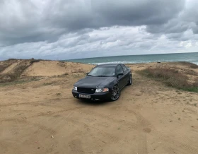 Audi A4, снимка 1