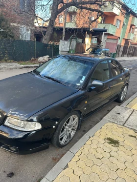 Audi A4, снимка 13