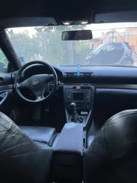Audi A4, снимка 8