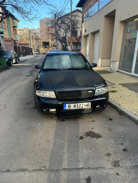 Audi A4, снимка 10