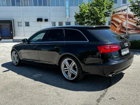 Audi A6 3.0d 245 к.с./quattro , снимка 3