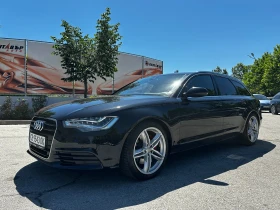 Audi A6 3.0d 245 к.с./quattro , снимка 1