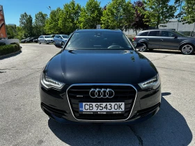 Audi A6 3.0d 245 к.с./quattro , снимка 7