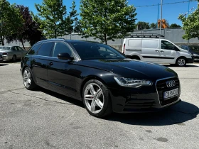 Audi A6 3.0d 245 к.с./quattro , снимка 6