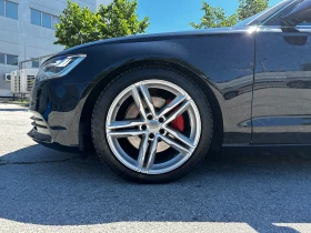 Audi A6 3.0d 245 к.с./quattro , снимка 8