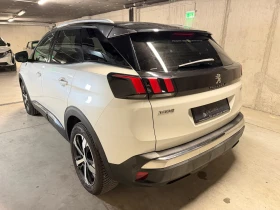 Peugeot 3008 CROSSWAY* 1.2 PURETECH* LED* 360* , снимка 5