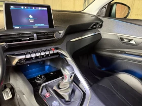 Peugeot 3008 CROSSWAY* 1.2 PURETECH* LED* 360* , снимка 10