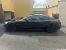 Mercedes-Benz S 500, снимка 1