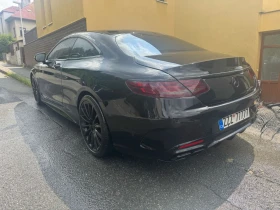 Mercedes-Benz S 500, снимка 12