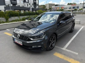 VW Passat R-Line, снимка 2