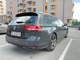 VW Passat R-Line, снимка 8