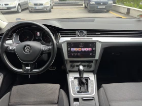 VW Passat R-Line, снимка 14