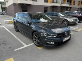 VW Passat R-Line, снимка 1