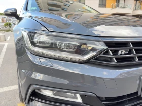 VW Passat R-Line, снимка 4