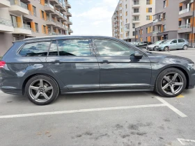 VW Passat R-Line, снимка 9