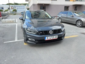 VW Passat R-Line, снимка 3