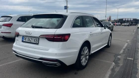 Audi A4 Avant (2.0 Mild Hybrid), снимка 2
