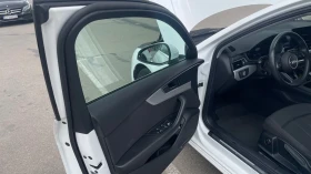 Audi A4 Avant (2.0 Mild Hybrid), снимка 9