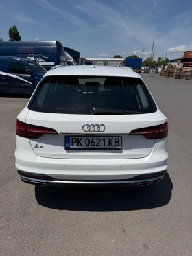 Audi A4 Avant, снимка 2