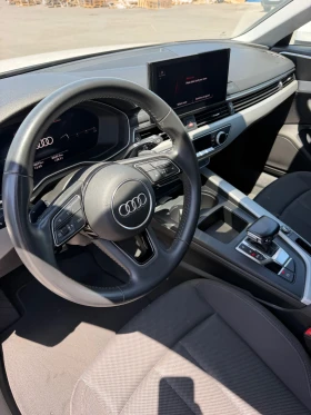 Audi A4 Avant, снимка 11