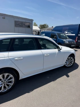 Audi A4 Avant, снимка 5