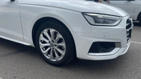 Audi A4 Avant (2.0 Mild Hybrid), снимка 14