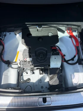 Audi A4 Avant, снимка 9