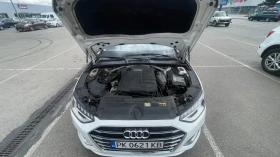 Audi A4 Avant (2.0 Mild Hybrid), снимка 10