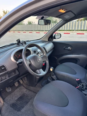 Nissan Micra 1.5dci, снимка 7