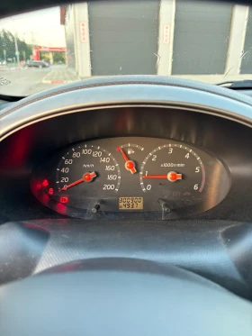 Nissan Micra 1.5dci, снимка 8