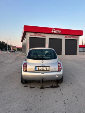 Nissan Micra 1.5dci, снимка 6