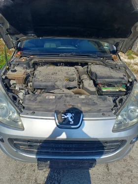 Peugeot 407, снимка 15