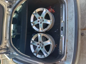 Peugeot 407, снимка 10
