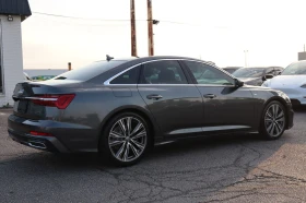 Audi A6  55 TFSI quattro, снимка 6