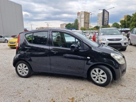 Suzuki Splash 1.0i/климатик/SUMMER SALE, снимка 4