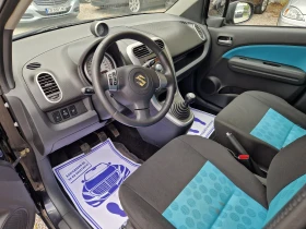 Suzuki Splash 1.0i/климатик/SUMMER SALE, снимка 10