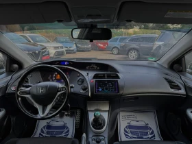 Honda Civic S TYPE!1.8!РЪЧКА!EIBACH!УНИКАТ!, снимка 11