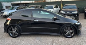 Honda Civic S TYPE!1.8!РЪЧКА!EIBACH!УНИКАТ!, снимка 8